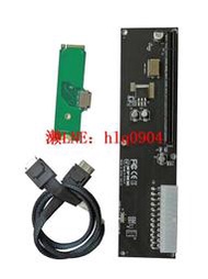 現貨UM 780 PRO UM790 RRO用M.2轉Oculink SFF-8612外接顯卡轉接卡