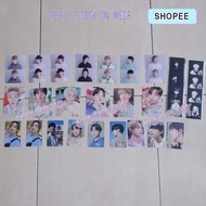 BTS MERCH BOX BTS ARMY MEMBERSHIP MERCH BOX 3 MERCH BOX 5 BTS BUTTER BTS FILA