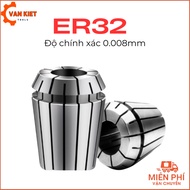 Genuine ER32 Milling Chuck Collet, 0.008 accuracy