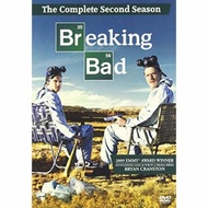 breaking bad season 2 dividi serial barat