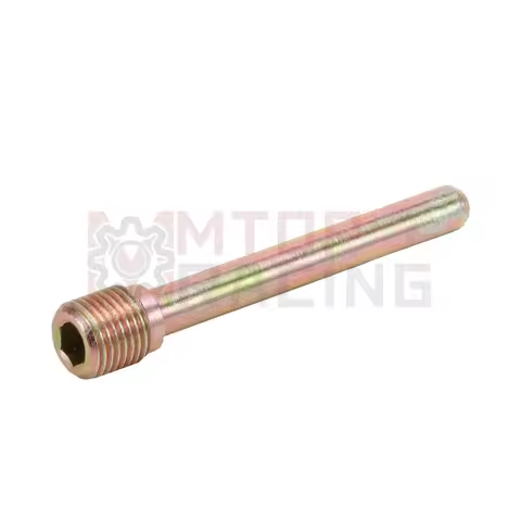 45215-ML7-922 Brake Caliper Hanger Pin Bolt For Honda CBR300 VTR1000 VF750 GL1500 CB250 CBF600 CBR90