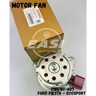 FORD FIESTA RAD FAN MOTOR - ECOSPORT 8C607