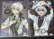 Idolish7 卡