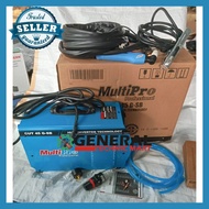 CUT 45 G-SB Inverter Mesin Las Multipro Plasma Cutting heavy duty