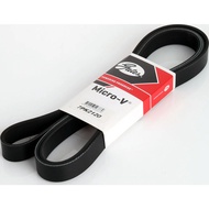 Front Engine Belt 7PK TOYOTA VIGO REVO FORTUNER LAND CRUISER PRADO VX120 VX200 1GR 4.0 GATES