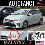 TOYOTA YARIS VIOS FRONT RELAY HEAD LAMP DRL DAY LIGHT DAYLIGHT SOCKET CABLE