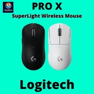 Logitech G PRO X SUPERLIGHT Wireless Gaming Mouse