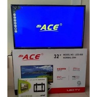 Brand new ACE SMART TV 32 INCHES