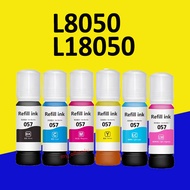 Compatible Epson L8050 L18050 Ink Bottle  Epson 057 ink