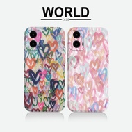 Softcase hp for Motorola G45 - Case Latest Motorola G34hp 2025 WC91