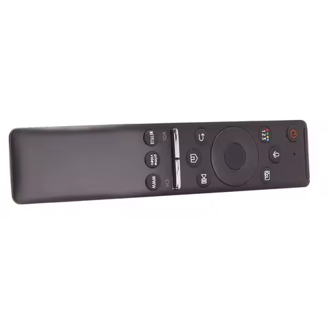 Universal Replacement Remote Control With Voice Function For Samsung- Smart TV