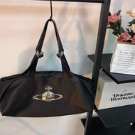 全新 Vivienne Westwood 西太后 大容量保齡球托特包 斜挎單肩包 送禮首選