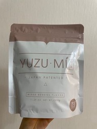 mifiya 米菲亞 柚美植物綜合酵素 晶萃纖凍