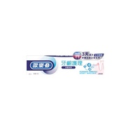Oral-B歐樂B-專業牙齦護理系列 牙膏-持久清新/90g