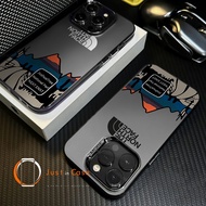 (IMD02) IMD So Cool Hybrid Case iphone 16 Pro Max 15 15+ 14 13 12 Mini 11 X XS Max XR 7 7+ 8+
