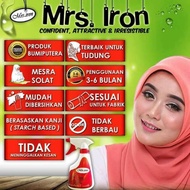 MRS.IRON SPRAY READY