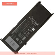 33YDH Battery Power 7779 Inspiron 3500mAh