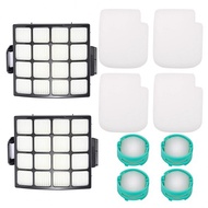 Filter Neutralizer Cartridge Replacement for Shark AZ3002 AZ3000 Vacuum Cleaners