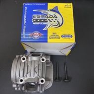 Espada racing head FUTURE 26/30 / head racing future