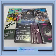 CLEARANCE LAST STOCK ALBUM SEALED OFFICIAL NCT DREAM STRAY KIDS SEVENTEEN photocard pc svt skz ate h