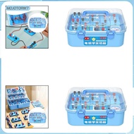 [mojotorw7] Electricity Experiments Kit Science, Educational Experiment Creative, Teaching Aids, Ele