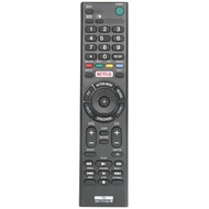 RMT-TX100U Universal Replace Remote Compatible with Sony KDL-75W850C KDL-65W850C XBR-75X940C for All