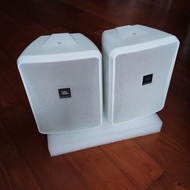 JBL Control 25-1 Speakers 喇叭 書架喇叭 掛牆揚聲器