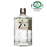 Roku Japanese Gin 700ml