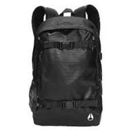 Nixon Smith Skatepack ii backpack