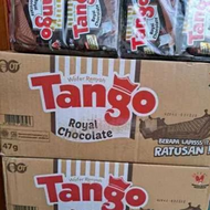 WAFER TANGO 39GRAM 1DUS (1 DUS ISI 60 PCS)!!!!