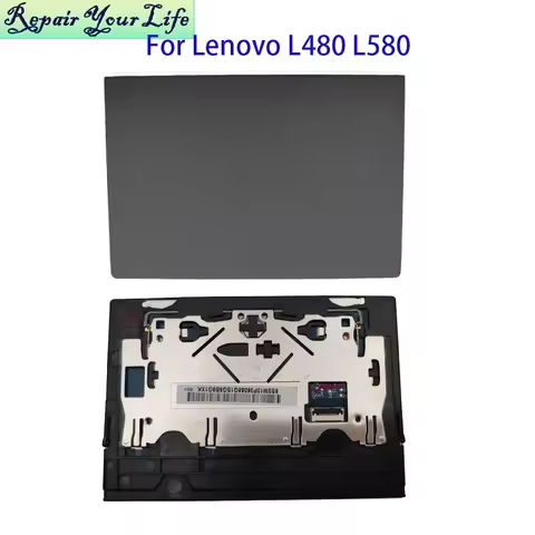 Notebook TouchPad TrackPad For Lenovo ThinkPad L480 L580 T480 T580 E480 E580 T470 01LV551 01LV552 01