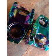sagmit static ,ragusa oilslick short stem