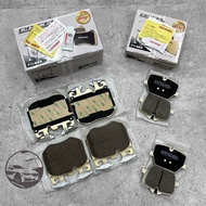 BMW Japan Dixcel M type MP Calipers Performance Brake Pads G20 G21 G26