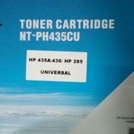 Toner cartridge compatible