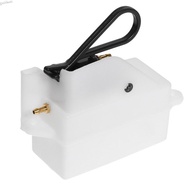 GB Impact ABS Fuel Tanks IF444C for 1 8 Scale Nitro Remote Control Vehicles