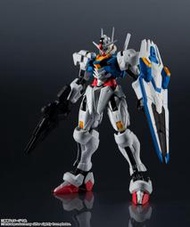 【玩模收藏】正版 UNIVERSE XVX-016 風靈鋼彈 AERIAL 鋼彈水星的魔女 BANDAI GU-27