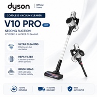 NEW Dyson V10 Vacuum Cordless Vacuum Cleaner Wet And Dry Vacuum Dust Mite Vacuum Mop Vacum Rumah