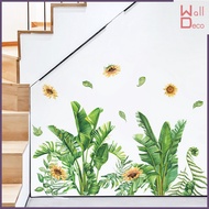 Micro Fun Life Ready Stock Tax Included Invoice Can Swipe Card Seamless Design High-Quality Wall Sti