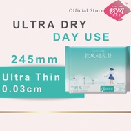 PUR LAB Sanitary Napkin DRY SERIES