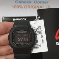 CASIO G-SHOCK DW-5600MS-1/DW-5600MS/DW-5600MS-1DR polis evo petak 100% ORIGINAL