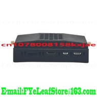 HDZero VRX 4X 5.8GHz 720p 60fps Digital HD transmit video Receiver Module HDZero Shark Byte VTX Skyz