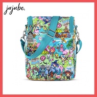 Ju.Ju.Be Be Cool | Jujube Diaper Bag | Jujube Bag | Jujube Backpack | Jujube Collection