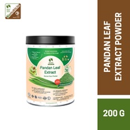 Bionutricia Pandan Leaf Extract Powder 200g & 1KG