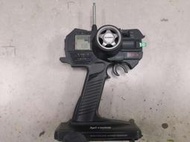 SANWA MX-3 3 Channel 車專用遙控器