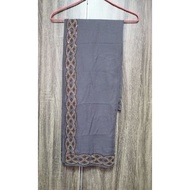 Bawal manik preloved