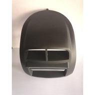 MYVI DOUBLE DIN PLAYER CASING