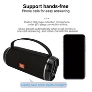 speaker bluetooth speaker bluetooth karaoke bose soundbar Cross-Border Hot-selling 10W Power TG116C 