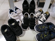 Ukay Shoes for Baby Boy (Good as New)