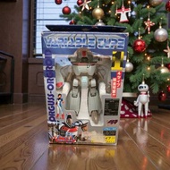 超時空世紀 Orguss Figure Takatoku