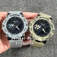100% ORIGINAL CASIO G-SHOCK GA-2200SL-5ADR / GA-2200SL-8ADR / GA-2200SL-5 / GA-2200SL-8 / GA-2200SL 